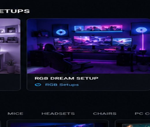 ASUS ROG Swift PG27AQN 27" 360Hz 1440p Monitor