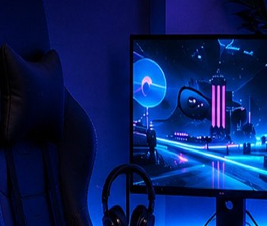 BenQ EX2710Q 27" 1440p 165Hz Monitor