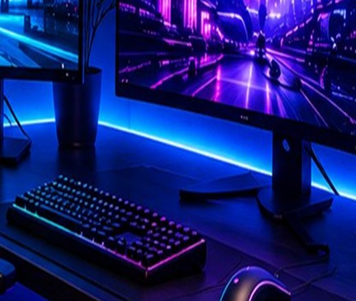 Gigabyte M27Q X 27" QHD 240Hz Monitor