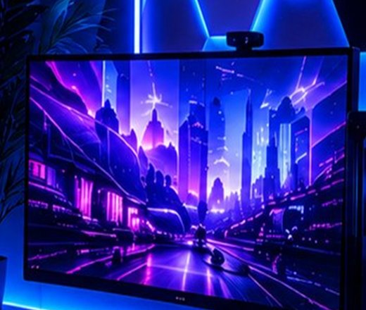 LG UltraGear 27GN850B 27" QHD 144Hz IPS Monitor