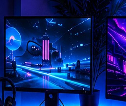 Samsung Odyssey G7 27" QHD 240Hz Monitor