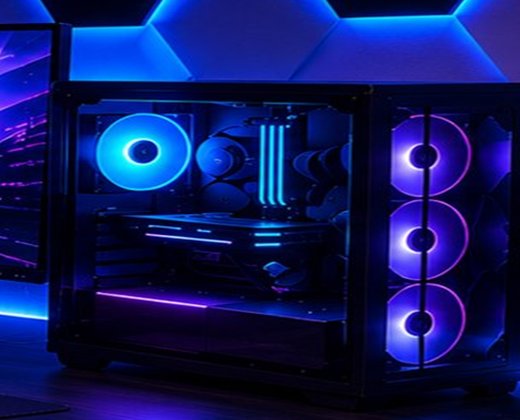 NZXT H6 Flow Case Review