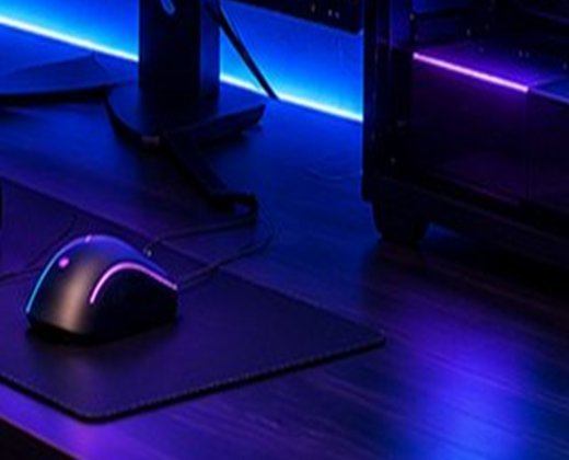 SteelSeries Prime Wireless Mouse Review