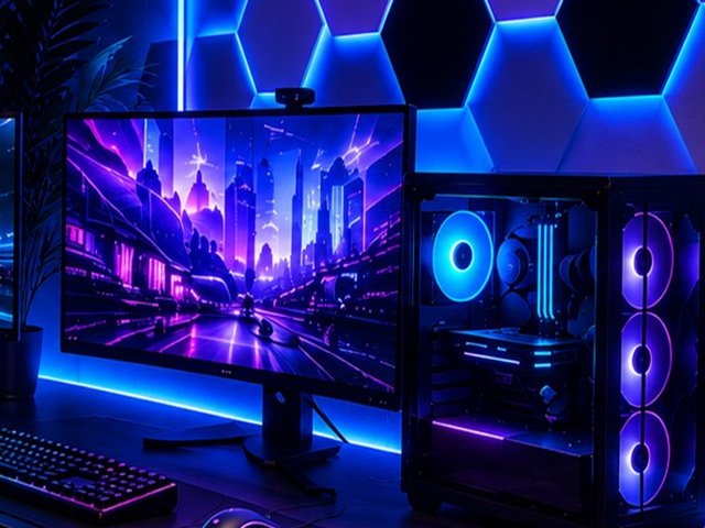 Dark Mode Setup